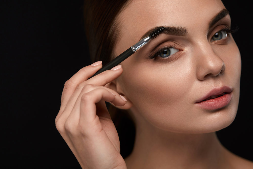 make up